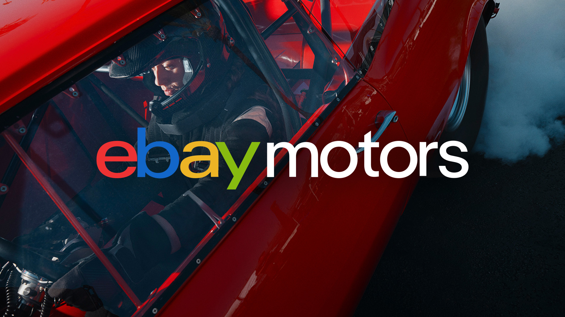 eBay Motors: Keep Your Ride-Or-Die Alive