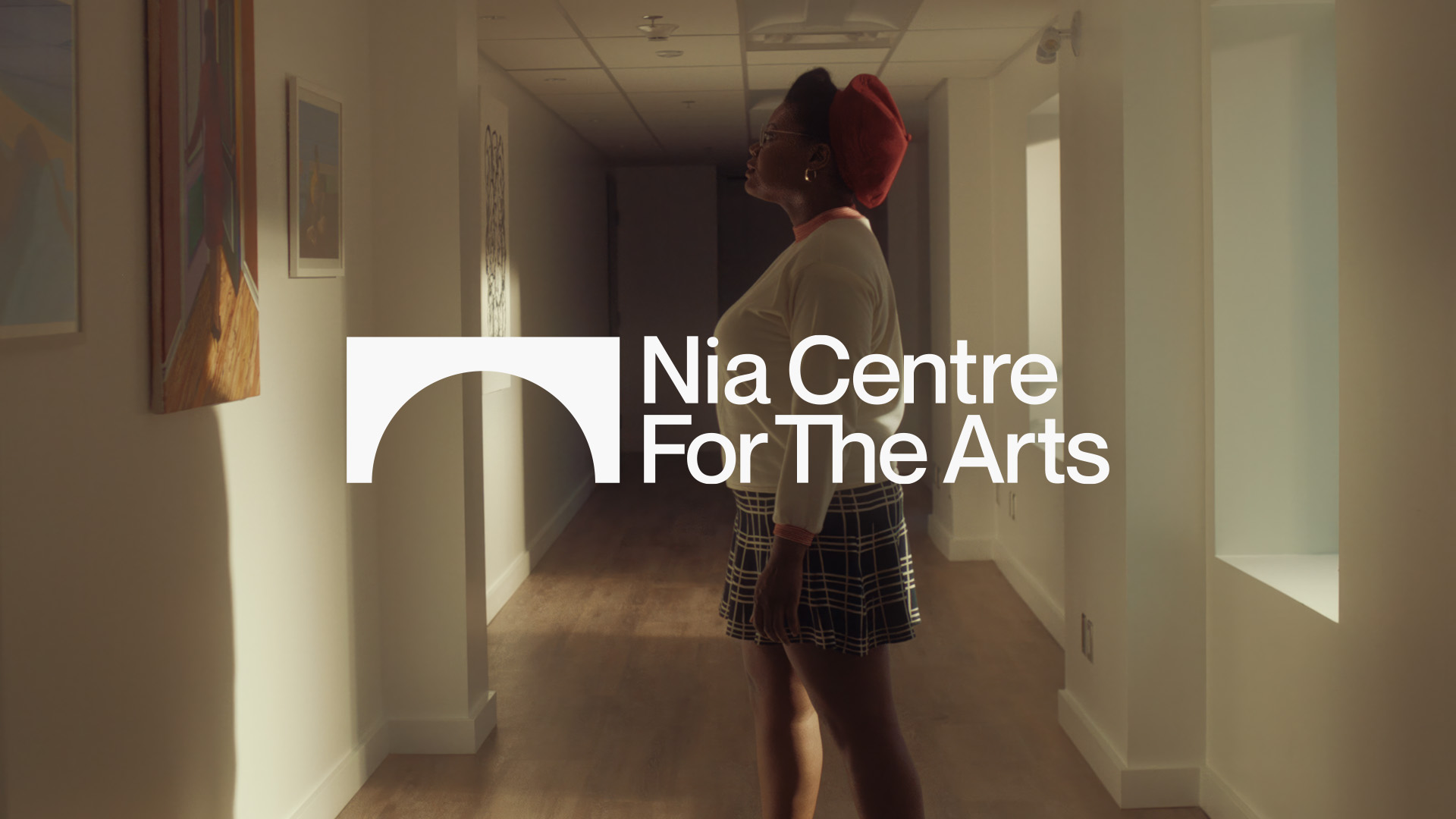 Nia Centre For The Arts